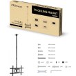Кріплення для телевізора ITECHmount Celb-54N Celb-54N