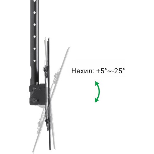 Кріплення для телевізора ITECHmount Celb-54N Celb-54N