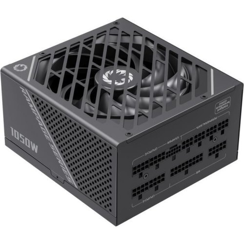 Блок живлення 1050W, GAMEMAX GX-1050 PRO BK