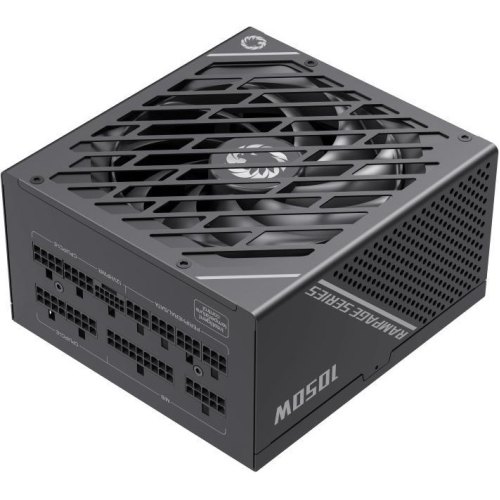 Блок живлення 1050W, GAMEMAX GX-1050 PRO BK