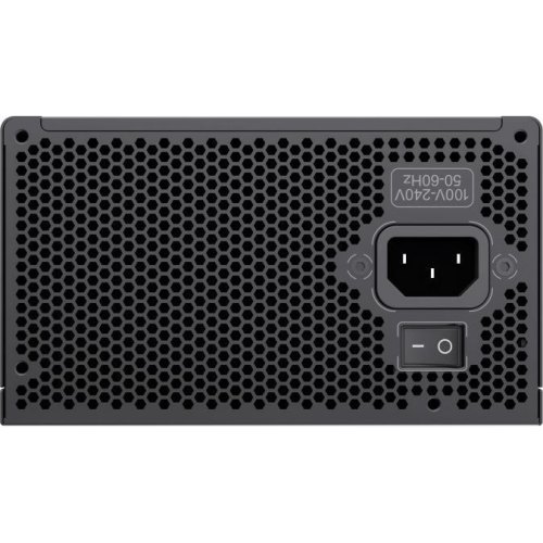 Блок живлення 1050W, GAMEMAX GX-1050 PRO BK