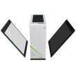 Корпус без БЖ, GAMEMAX VEGA PRO WH