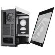 Корпус без БЖ, GAMEMAX VEGA PRO WH