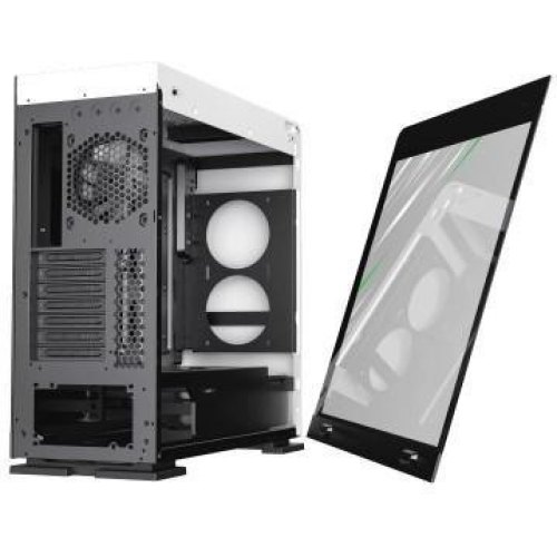 Корпус без БЖ, GAMEMAX VEGA PRO WH