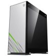 Корпус без БЖ, GAMEMAX VEGA PRO WH