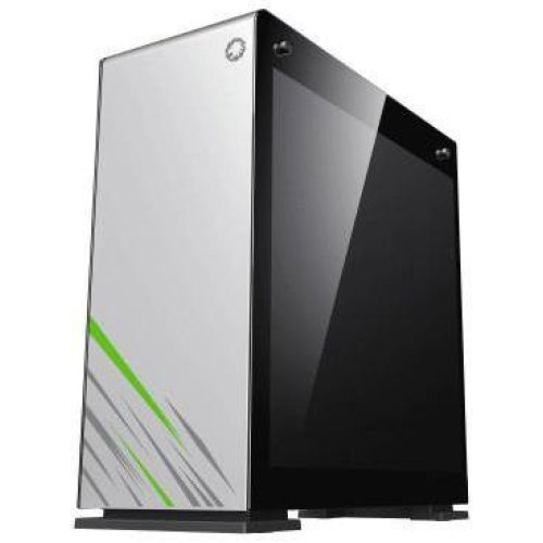 Корпус без БЖ, GAMEMAX VEGA PRO WH
