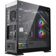 Корпус без БЖ, GAMEMAX VEGA PRO WH