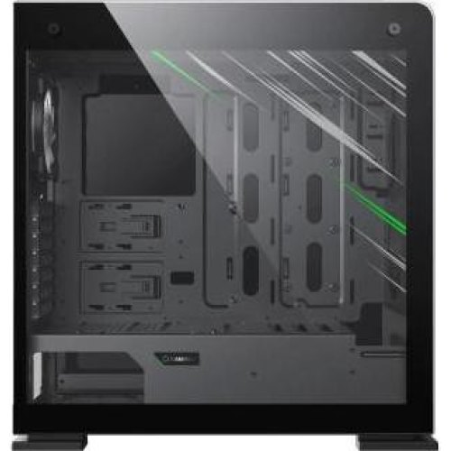 Корпус без БЖ, GAMEMAX VEGA PRO WH