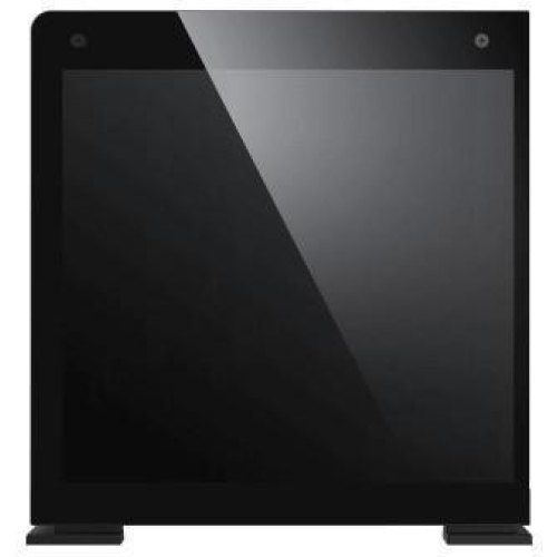 Корпус без БЖ, GAMEMAX VEGA PRO WH