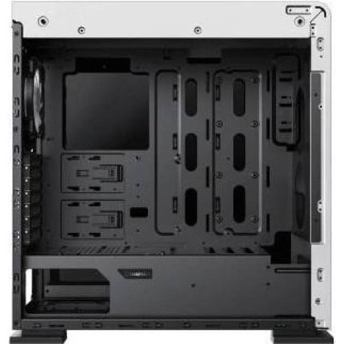 Корпус без БЖ, GAMEMAX VEGA PRO WH