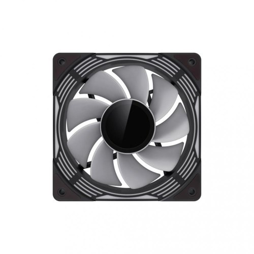 Кулер для корпусу GAMEMAX KF300R BK