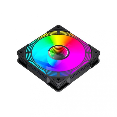 Кулер для корпусу GAMEMAX KF300R BK