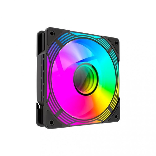 Кулер для корпусу GAMEMAX KF300R BK