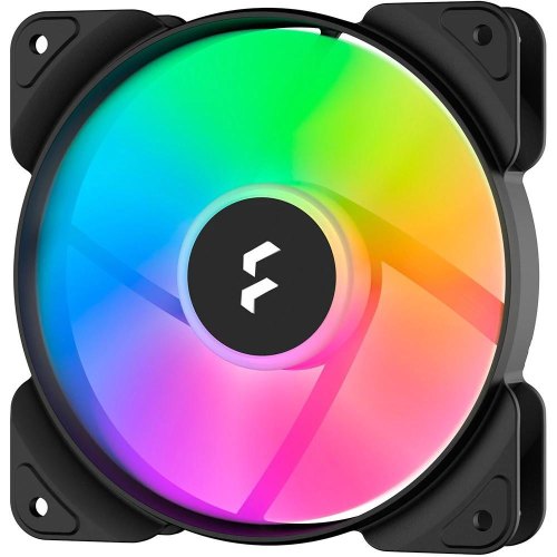 Кулер для корпусу FRACTAL DESIGN RGB Black Frame Aspect