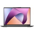 Ноутбук Lenovo IdeaPad Slim 5 14ABR8 14_WUXGA_OLED/R7 7730U/16/512/UMA/DOS/BL/Cloud Grey (82XE00AQRA)