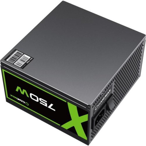 Блок живлення 750W, GAMEMAX GX-750 Modular