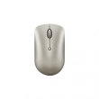 Мишка бездротова Lenovo 540 USB-C Wireless Compact Mouse Sand