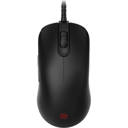 Мишка дротова ZOWIE EC2-C BLACK