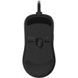 Мишка дротова ZOWIE EC2-C BLACK