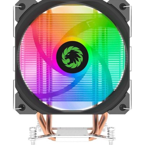 Кулер для процесора GAMEMAX Ice Blade Frgb