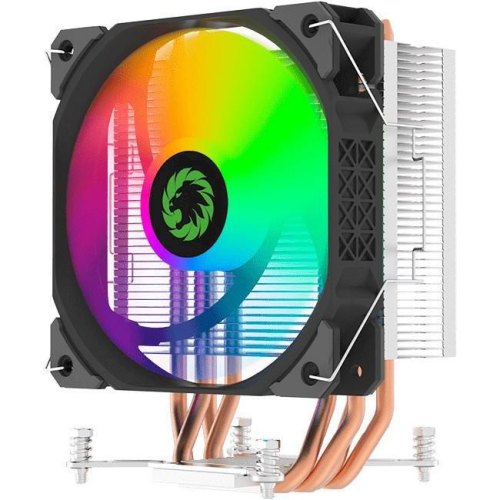 Кулер для процесора GAMEMAX Ice Blade Frgb