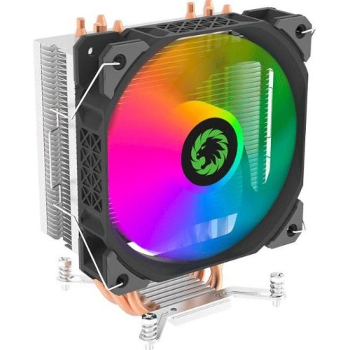 Кулер для процесора GAMEMAX Ice Blade Frgb