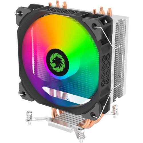 Кулер для процесора GAMEMAX Ice Blade Frgb