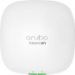 Точка доступу HPE Aruba Instant On AP22 Access Point R6M50A