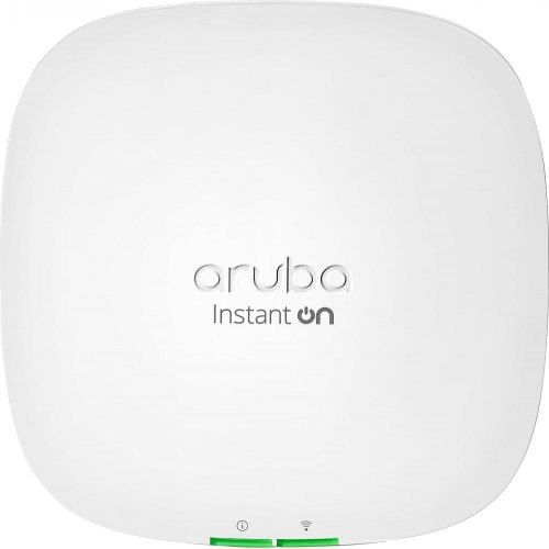 Точка доступу HPE Aruba Instant On AP22 Access Point R6M50A