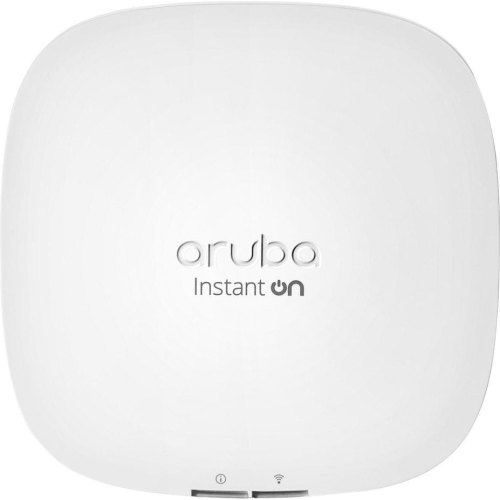 Точка доступу HPE Aruba Instant On AP22 Access Point R6M50A