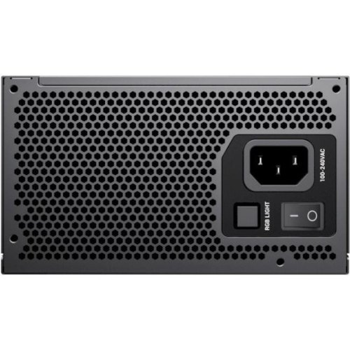 Блок живлення 1050W, GAMEMAX RGB1050 PRO