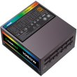 Блок живлення 1050W, GAMEMAX RGB1050 PRO