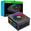 Блок живлення 1050W, GAMEMAX RGB1050 PRO