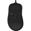 Мишка дротова ZOWIE EC3-C Black
