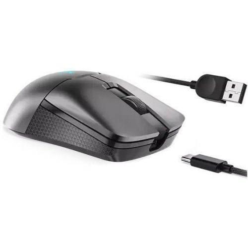 Мишка бездротова Lenovo Legion M600s Qi Wireless Gaming Mouse