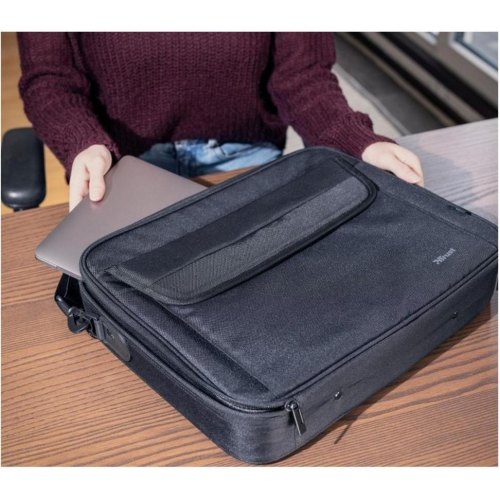 Сумка для ноутбука Trust Atlanta 15.6