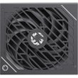 Блок живлення 1250W, GAMEMAX GX-1250 PRO BK