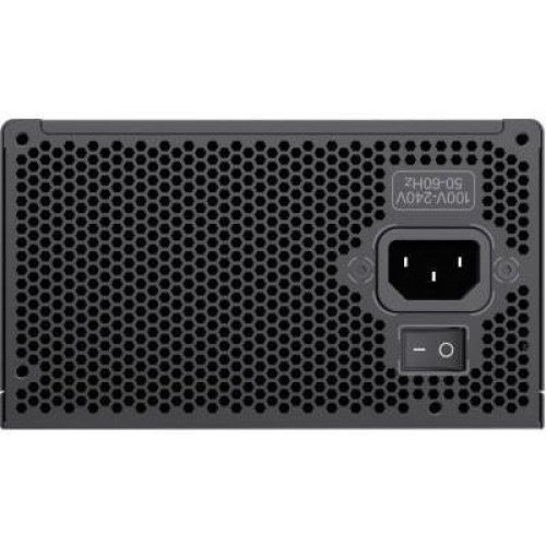 Блок живлення 1250W, GAMEMAX GX-1250 PRO BK