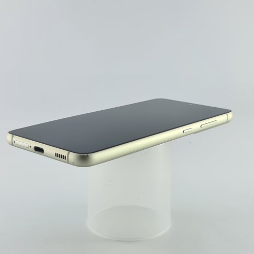 Смартфон Samsung Galaxy S21 FE 5G (G990B) 128Gb Olive (SM-G990BLGDSEK) USED **