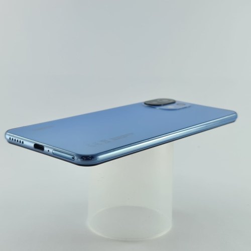 Смартфон Xiaomi Mi 11 Lite 6/64Gb Bubblegum Blue USED **