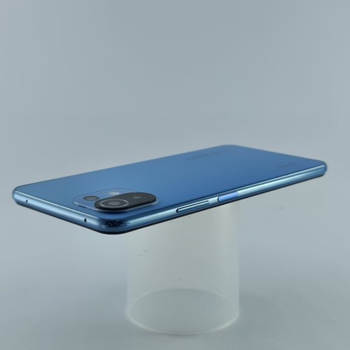 Смартфон Xiaomi Mi 11 Lite 6/64Gb Bubblegum Blue USED **