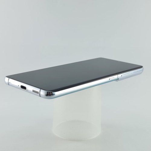 Смартфон Samsung Galaxy S21 Ultra (G998B) 512Gb Phantom Silver (SM-G998BZSHSEK) USED **