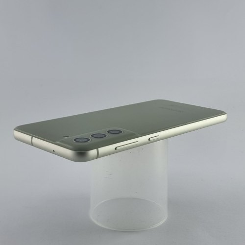 Смартфон Samsung Galaxy S21 FE 5G (G990B) 256Gb Olive (SM-G990BLGGSEK) USED **