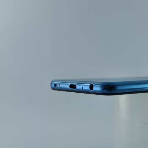 Смартфон Samsung Galaxy A52 (A525F) 128Gb Blue (SM-A525FZBDSEK) USED **