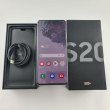 Смартфон Samsung Galaxy S20 Plus (G985F) 128Gb Cosmic Gray (SM-G985FZADSEK), USED USED **
