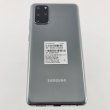 Смартфон Samsung Galaxy S20 Plus (G985F) 128Gb Cosmic Gray (SM-G985FZADSEK), USED USED **