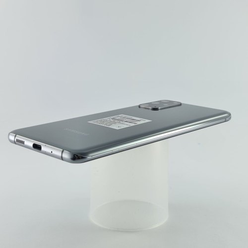 Смартфон Samsung Galaxy S20 Plus (G985F) 128Gb Cosmic Gray (SM-G985FZADSEK), USED USED **