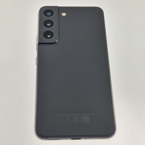 Смартфон Samsung Galaxy S22 (S901B) 256Gb Phantom Black (SM-S901BZKGSEK) USED **