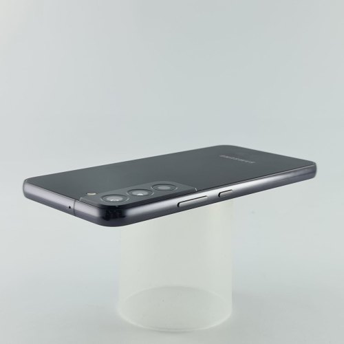 Смартфон Samsung Galaxy S22 (S901B) 256Gb Phantom Black (SM-S901BZKGSEK) USED **