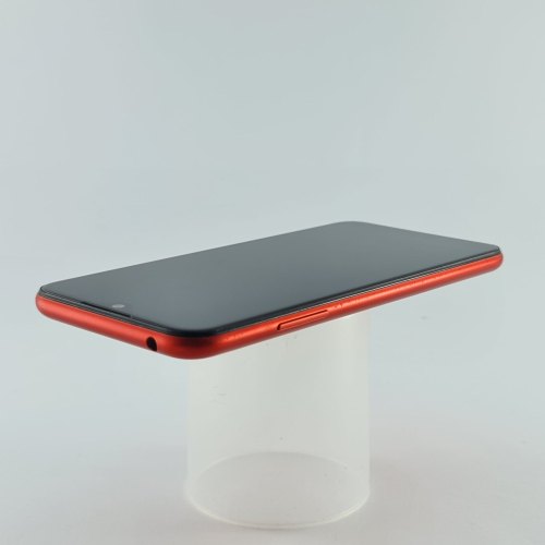 Смартфон Samsung Galaxy A01 (A015F) 16Gb Red (SM-A015FZRDSEK) USED **